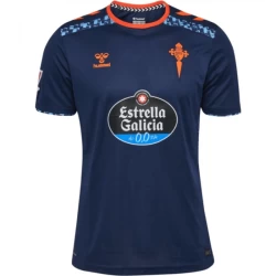 Celta de Vigo Fußballtrikots 2024-25 Auswärtstrikot Herren