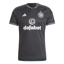 Celtic FC Fußballtrikot 2023-24 Auswärtstrikot Herren