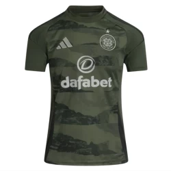 Celtic FC Fußballtrikot 2024-25 Ausweichtrikot Herren