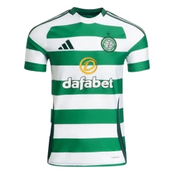 Celtic FC Fußballtrikot 2024-25 Heimtrikot Herren