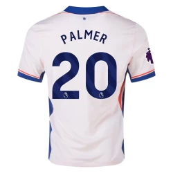 Chelsea FC Fußballtrikot 2024-25 Cole Palmer #20 Auswärtstrikot Herren