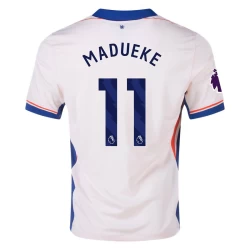 Chelsea FC Fußballtrikot 2024-25 Madueke #11 Auswärtstrikot Herren