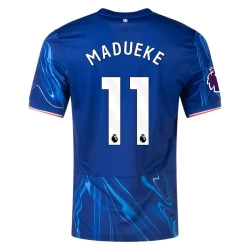 Chelsea FC Madueke #11 Fußballtrikot 2024-25 Heimtrikot Herren