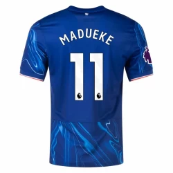 Chelsea FC Madueke #11 Fußballtrikots 2024-25 Heimtrikot Herren
