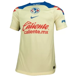 Club América Fußballtrikot 2023-24 Heimtrikot Herren