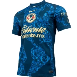 Club América Fußballtrikot 2024-25 Auswärtstrikot Herren