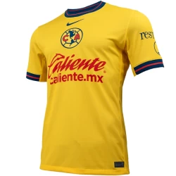 Club América Fußballtrikot 2024-25 Heimtrikot Herren