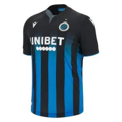 Club Brugge Fußballtrikot 2023-24 Heimtrikot Herren