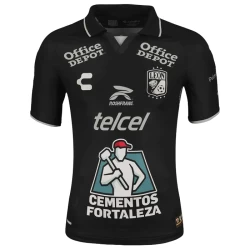 Club Leon Fußballtrikot 2023-24 Auswärtstrikot Herren