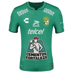 Club Leon Fußballtrikot 2023-24 Heimtrikot Herren