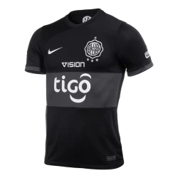 Club Olimpia Fußballtrikot 2024-25 Auswärtstrikot Herren