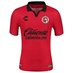 Club Tijuana Fußballtrikot 2023-24 Heimtrikot Herren