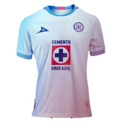 Cruz Azul Fußballtrikots 2024-25 Auswärtstrikot Herren