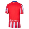 Damen Atlético Madrid Fußballtrikot 2024-25 Heimtrikot