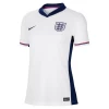 Damen Declan Rice #4 England Fußballtrikots EM 2024 Heimtrikot
