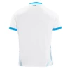 Damen Olympique de Marseille Fußballtrikot 2024-25 Heimtrikot