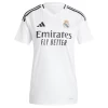 Damen Real Madrid Rodrygo #11 Fußballtrikot 2024-25 Heimtrikot