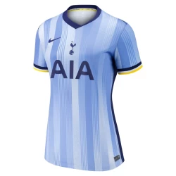 Damen Tottenham Hotspur Fußballtrikot 2024-25 Auswärtstrikot