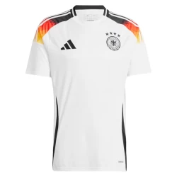 Deutschland Fußballtrikot EM 2024 Heimtrikot Herren