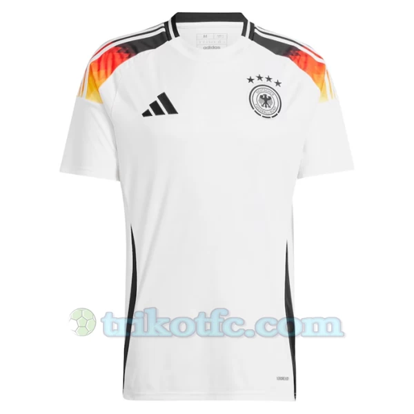 Discount Deutschland Fußballtrikot EM 2024 Heimtrikot Herren