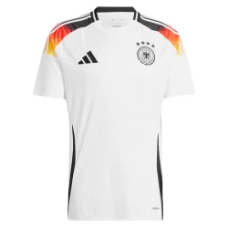 Discount Deutschland Fußballtrikots EM 2024 Heimtrikot Herren