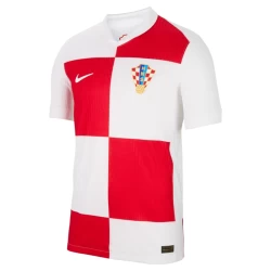 Discount Kroatien Fußballtrikots EM 2024 Heimtrikot Herren