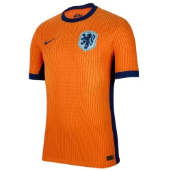 Discount Niederlande Fußballtrikot EM 2024 Heimtrikot Herren