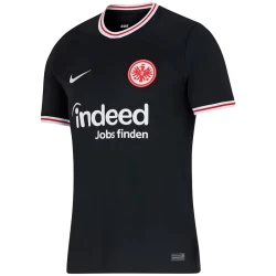 Eintracht Frankfurt Fußballtrikot 2023-24 Auswärtstrikot Herren