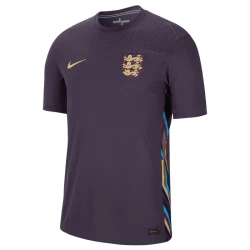 England Fußballtrikot EM 2024 Auswärtstrikot Herren