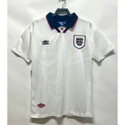England Retro Trikot 1994-95 Heim Herren