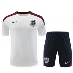 England Trainingsanzüge Pre-Match 2024-25 Weiß