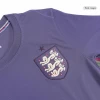 Konsa #14 England Fußballtrikots EM 2024 Auswärtstrikot Herren