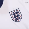 Mainoo #26 England Fußballtrikots EM 2024 Heimtrikot Herren