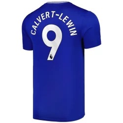 Everton FC Calvert-Lewin #9 Fußballtrikot 2024-25 Heimtrikot Herren