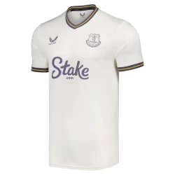 Everton FC Fußballtrikot 2024-25 Ausweichtrikot Herren