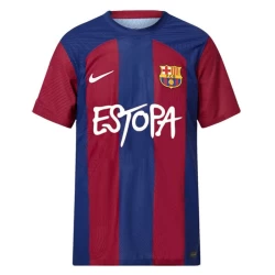 FC Barcelona Fußballtrikot 2023-24 x ESPOTA Heimtrikot Herren