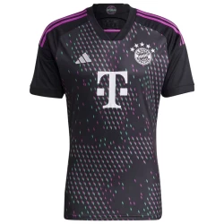 FC Bayern München Fußballtrikot 2023-24 Auswärtstrikot Herren