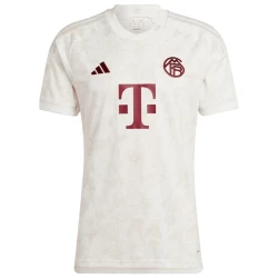 FC Bayern München Fußballtrikot 2023-24 Ausweichtrikot Herren