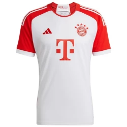 FC Bayern München Fußballtrikot 2023-24 Heimtrikot Herren