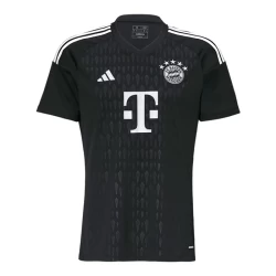 FC Bayern München Fußballtrikot 2023-24 Torwart Heimtrikot Herren