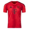 FC Bayern München Harry Kane #9 Fußballtrikot 2024-25 Heimtrikot Herren