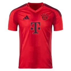 FC Bayern München Fußballtrikot 2024-25 Heimtrikot Herren