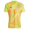 FC Bayern München Fußballtrikot 2024-25 Torwart Heimtrikot Herren