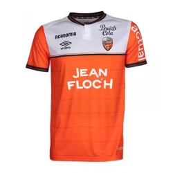 FC Lorient Fußballtrikot 2023-24 Heimtrikot Herren