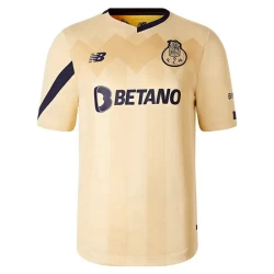 FC Porto Fußballtrikot 2023-24 Auswärtstrikot Herren