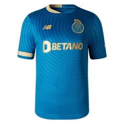 FC Porto Fußballtrikot 2023-24 Ausweichtrikot Herren