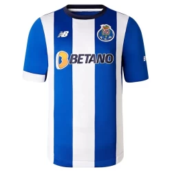 FC Porto Fußballtrikot 2023-24 Heimtrikot Herren