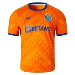 FC Porto Fußballtrikot 2024-25 Auswärtstrikot Herren