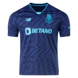 FC Porto Fußballtrikot 2024-25 Ausweichtrikot Herren