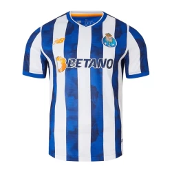 FC Porto Fußballtrikot 2024-25 Heimtrikot Herren